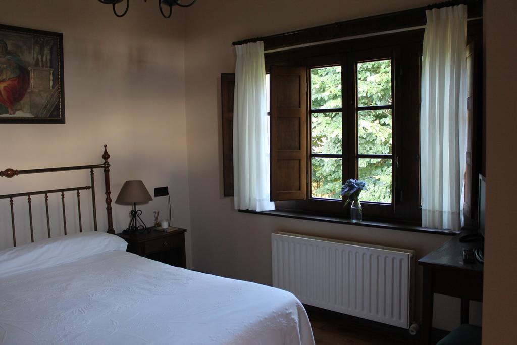 Hotel Palacio Conde Toreno Salas  Habitación foto