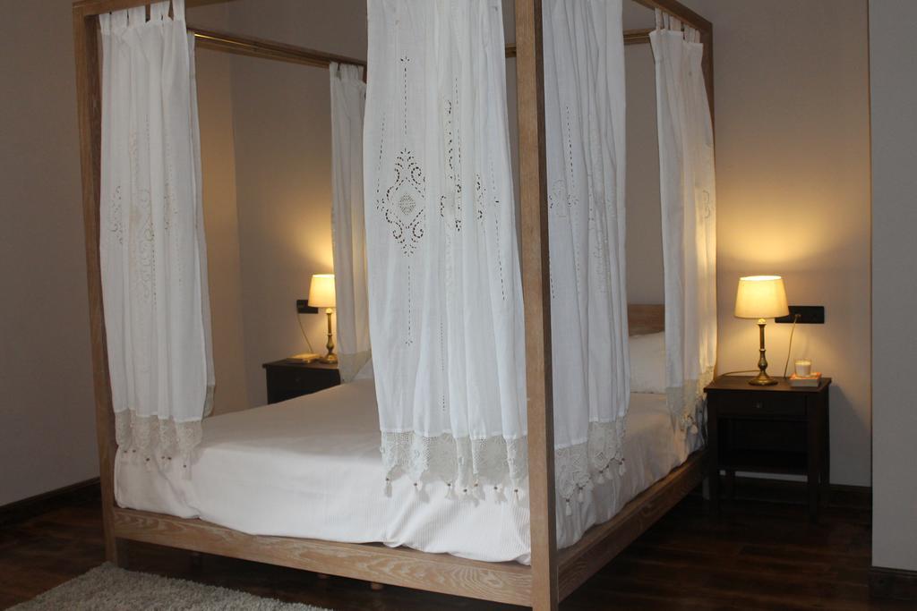Hotel Palacio Conde Toreno Salas  Habitación foto
